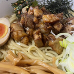 ラーメン人生JET600 - 