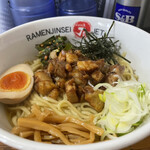 ラーメン人生JET600 - 