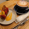 SANWA COFFEE WORKS 天満本店