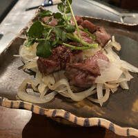 横浜瀬里奈 ステーキドーム - 