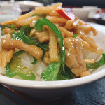 Qindao Chinese Restaurant - 