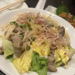 肉もつ屋 神坊 - 