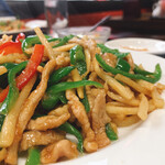 Qindao Chinese Restaurant - 