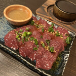 肉もつ屋 神坊 - 