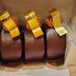 レ・カカオ 本店 - 