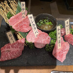 Yakiniku Hompo Nagomiya - 