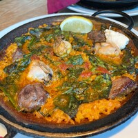 Bar Espanol LA BODEGA 大阪店 - 