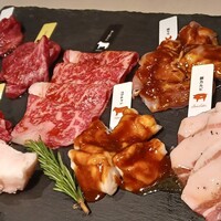 熟成和牛焼肉エイジング・ビーフ 横浜店 - 