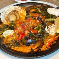 Bar Espanol LA BODEGA 大阪店 - 