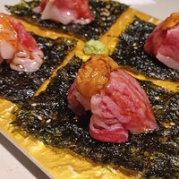 熟成和牛焼肉エイジング・ビーフ 横浜店 - 