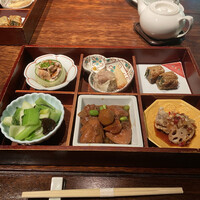 膳處漢ぽっちり - 