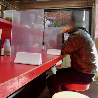 家系ラーメン 武将家_2