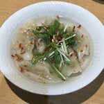 石松餃子 - 水餃子