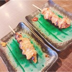 やきとん筑前屋 - 