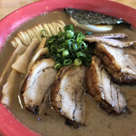 Ramen Sutorito Sakura - 