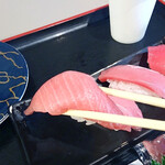 Daiki Suisan Kaitenzushi - 