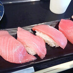 Daiki Suisan Kaitenzushi - 