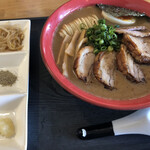 Ramen Sutorito Sakura - 