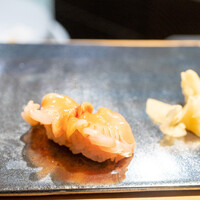 鮨 赤酢 あらまさ - 