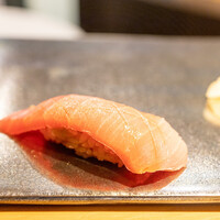 鮨 赤酢 あらまさ - 