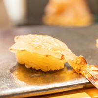 鮨 赤酢 あらまさ - 