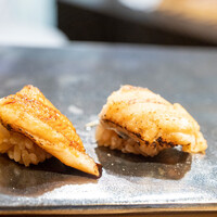 鮨 赤酢 あらまさ - 