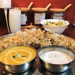 Biryani House - 