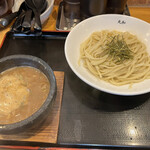 つけ麺 丸和 - 丸和つけ麺