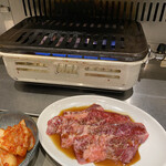 Yakiniku Champion - 