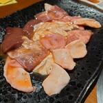 Yakiniku Reimen Yamanakaya - 