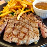 ピッツェリア マリノ - 