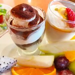 ピッツェリア マリノ - 