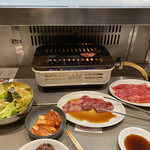 Yakiniku Champion - 