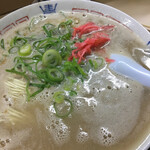 八ちゃんラーメン - 