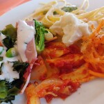 ピッツェリア マリノ - 