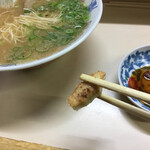 八ちゃんラーメン - 