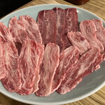 十勝精肉 - 