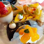 ピッツェリア マリノ - 