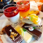 ピッツェリア マリノ - 