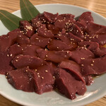 Tokachi Seiniku - 