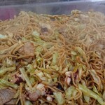 小林やきそば店 - 