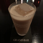 GRAND BAR - 