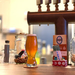 ブラントンズ Selected Craft beers - 