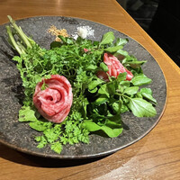 焼肉うしごろ 表参道店 - 