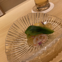 鮨　日本橋　鰤門 - 