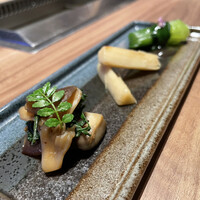 焼肉うしごろ 銀座店 - 
