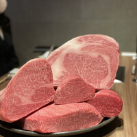 焼肉うしごろ 銀座店 - 
