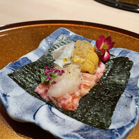 恵比寿 うしみつ - 