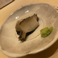 鮨　日本橋　鰤門 - 