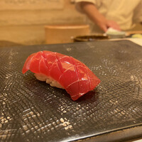 鮨　日本橋　鰤門 - 